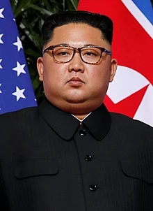 How tall is Kim Jong Un?